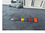 Montessori Number Rods (40pcs)