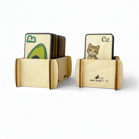 Early Literacy Bundle - Pint Sized Toys