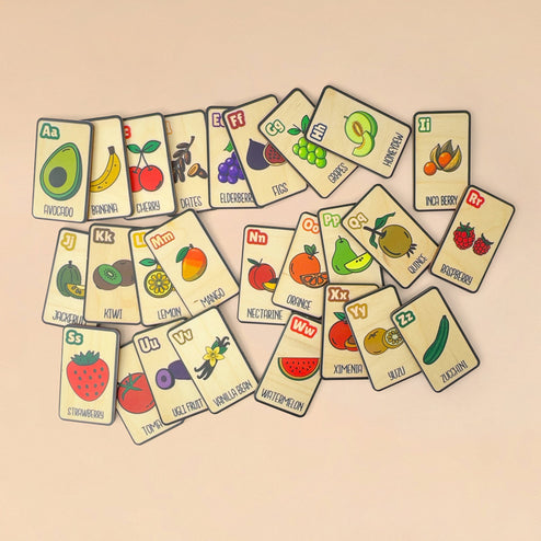Early Literacy Bundle - Pint Sized Toys