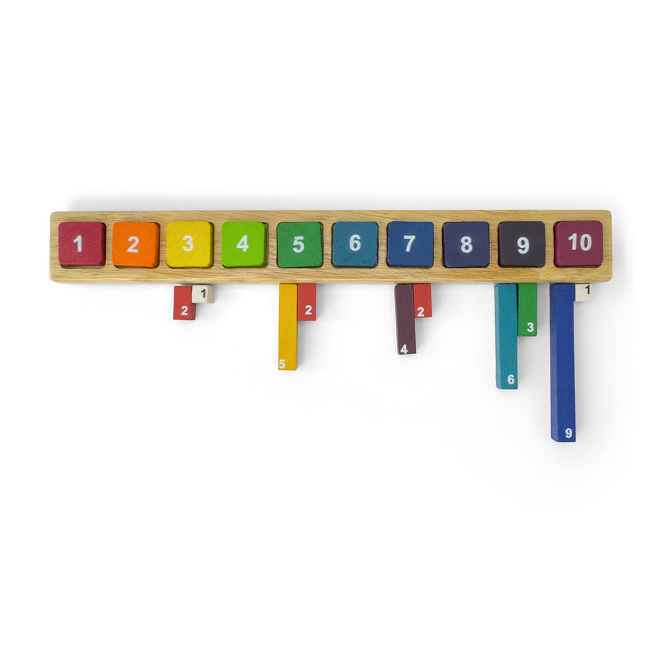 Early Numeracy Bundle - Pint Sized Toys