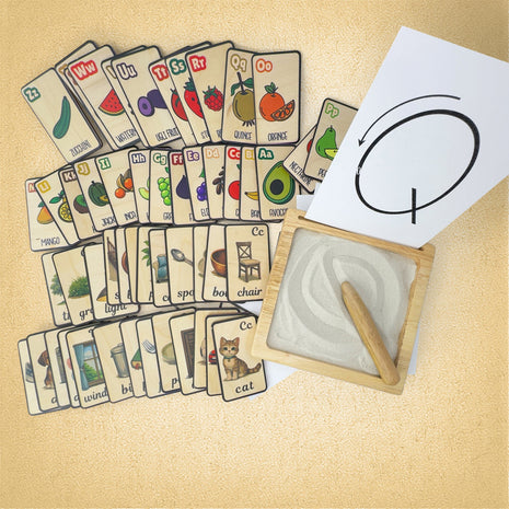 Explore & Discover Bundle - Pint Sized Toys